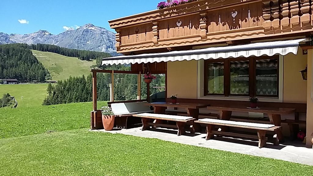 Апартаменти Haus Sonneck Нідертай Екстер'єр фото
